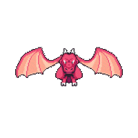 Flying Dragon